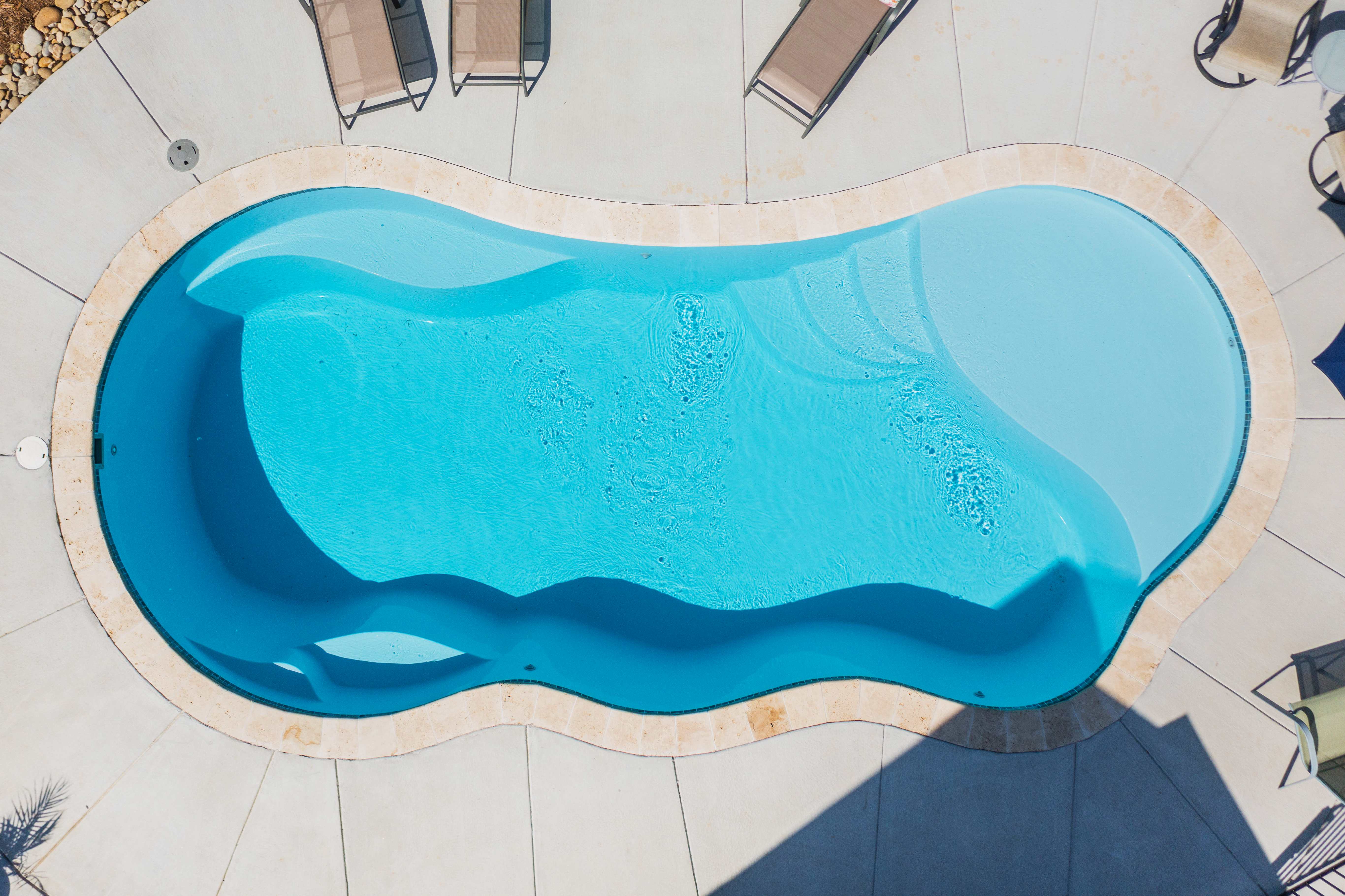 EXPLORE OUR POOL SERVICES